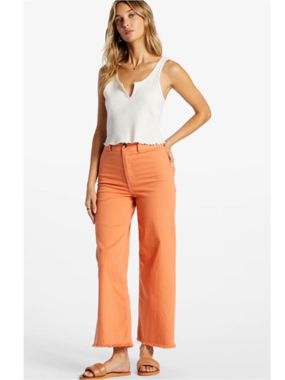 Billabong Free Fall Twill Pants